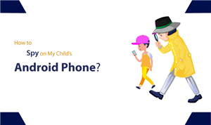 Spy Camera With Android App